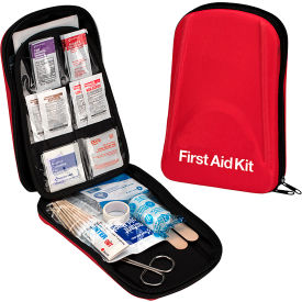 Tournament Day First Aid Kit — 87-Piece On-The-Go Kit